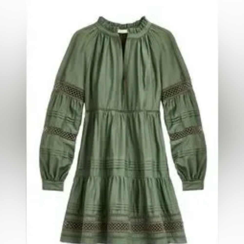 Marie Oliver Dress Sz S